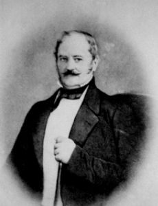 Ramón Freire