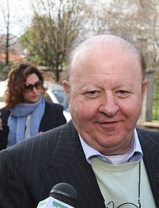 Massimo Boldi