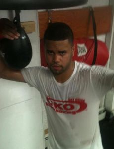 Shemuel Pagan