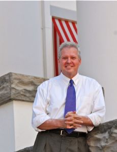 Randy J. Johnson