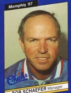 Bob Schaefer