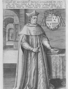 William de Croÿ (archbishop)
