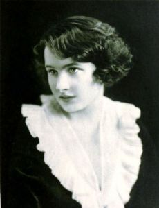 May Collins