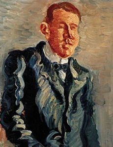 Vilhelm Lundstrøm