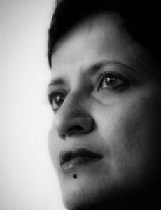 Sramana Mitra