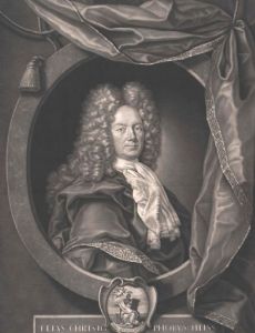 Christopher Elias Heiss