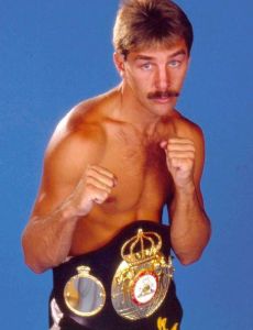 Brian Mitchell