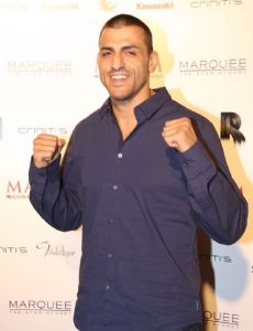 George Sotiropoulos