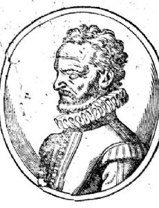 Barthélemy de Laffemas