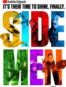 The Sidemen Show