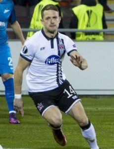 Dane Massey