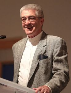 Morris P. Fiorina