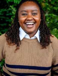 Anne Wawira Njiru
