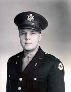 Reginald Lenna