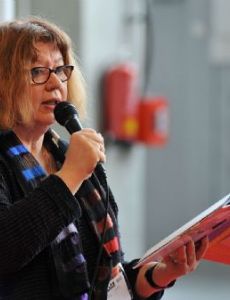 Hannele Huovi
