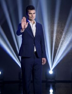 Timoteo Crnkovic