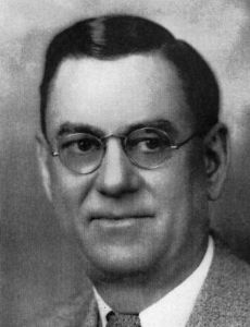 Alva Lease Duckwall