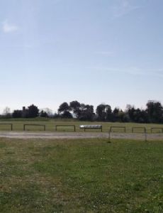 Horntye Park Sports Complex