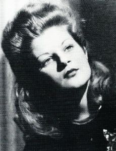 Ann Beaulieu