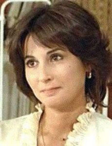 Elisabeth Margoni