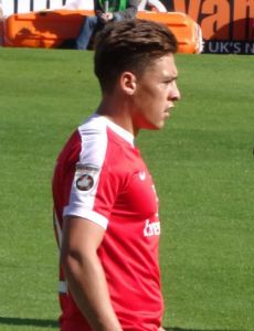 Scott Fenwick