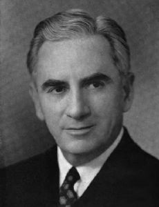Wallace E. Pierce