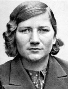 Liza Chaikina