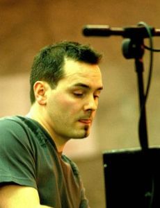 Marcus Byrne