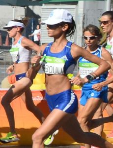 Ourania Rebouli