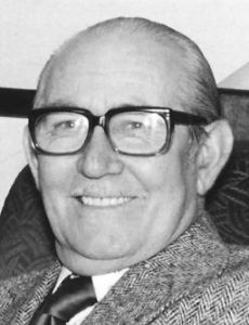 Phil Rees (greyhound trainer)