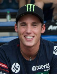 Pol Espargaró