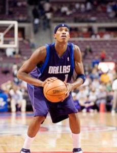 Rawle Marshall