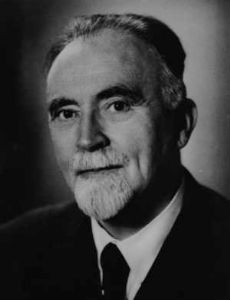 August Kopff