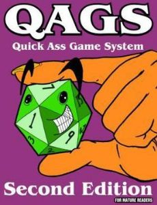 QAGS