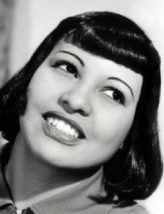 Edna Mae Harris