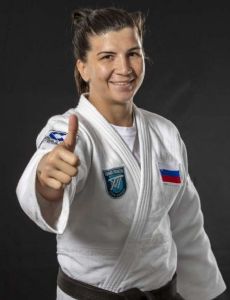 Alena Prokopenko