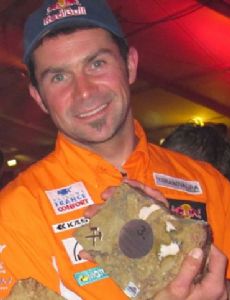 Cyril Despres