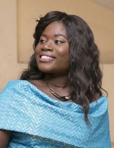 Angela Asare