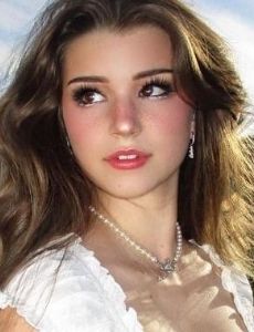 Brooke Monk