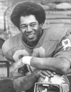 Charlie Sanders