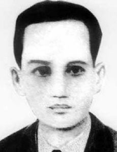Dương Văn Dương