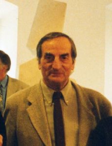 Charles Juliet