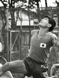 Saburō Kawabuchi