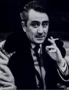 John Whiting