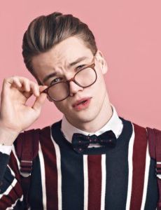 Mikolas Josef