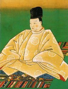 Emperor Higashiyama