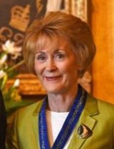 Kerry Sanderson