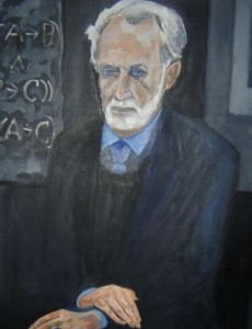 Alexander Ollongren