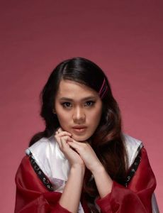 Sheryl Sheinafia