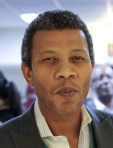 Wilfred Emmanuel-Jones